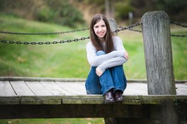Speier Family in Alexandria, VA