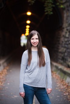 Speier Family in Alexandria, VA